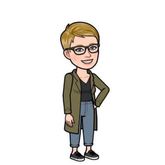 Meet your Posher, Tracy - Picture 1 of 1